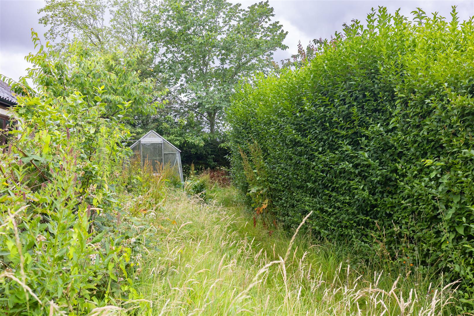 Gill Lane, Longton, Preston